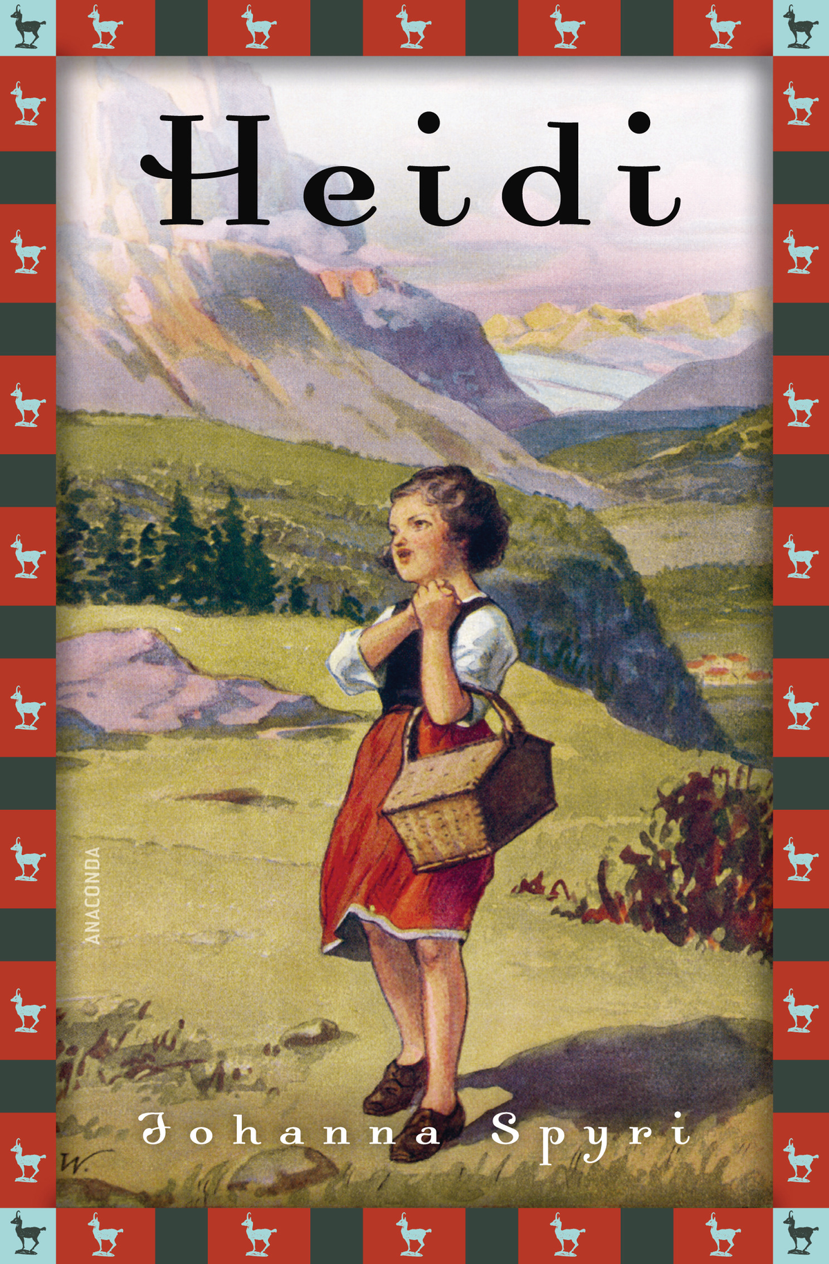 Audio Book